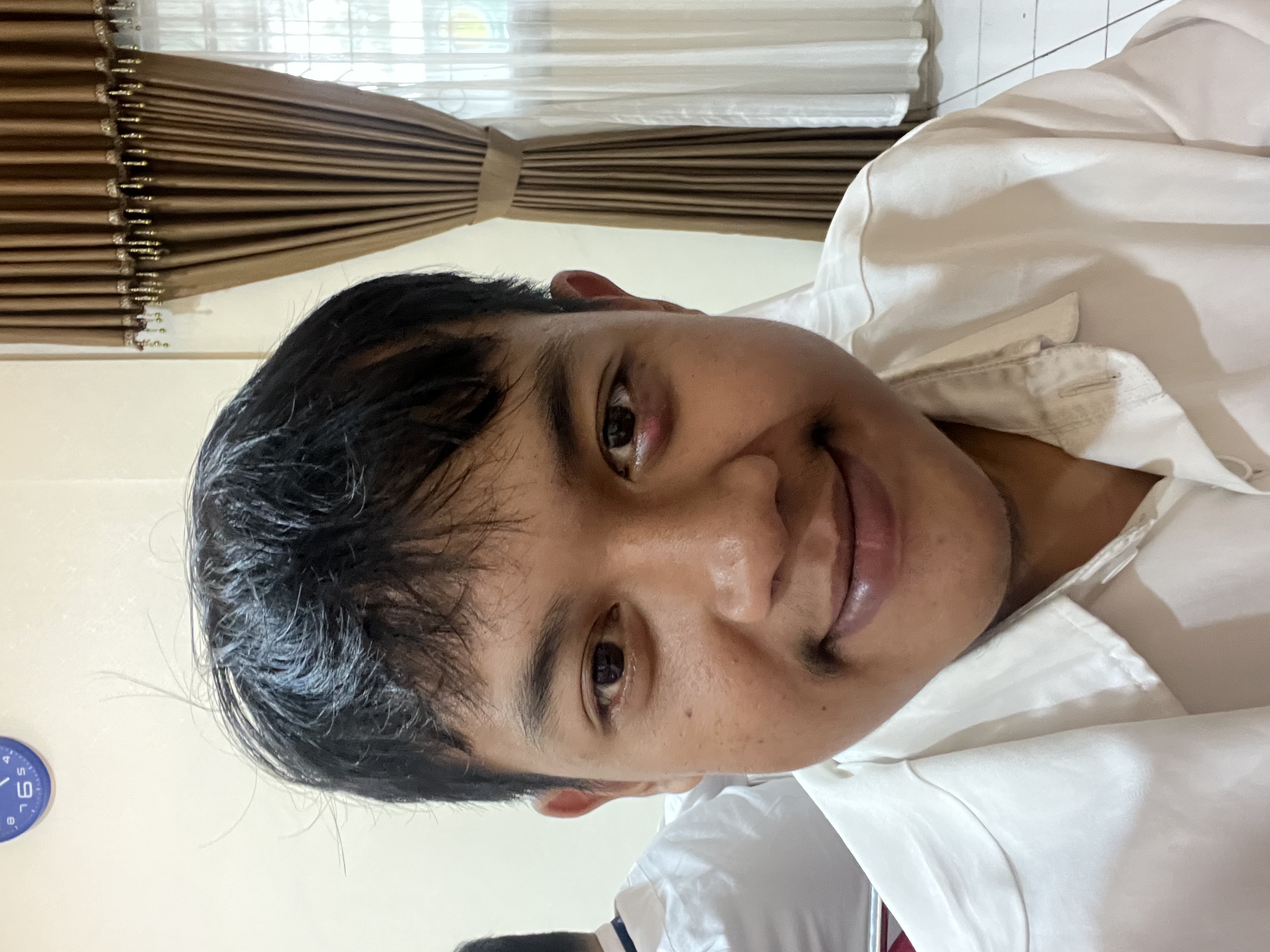 zakaria